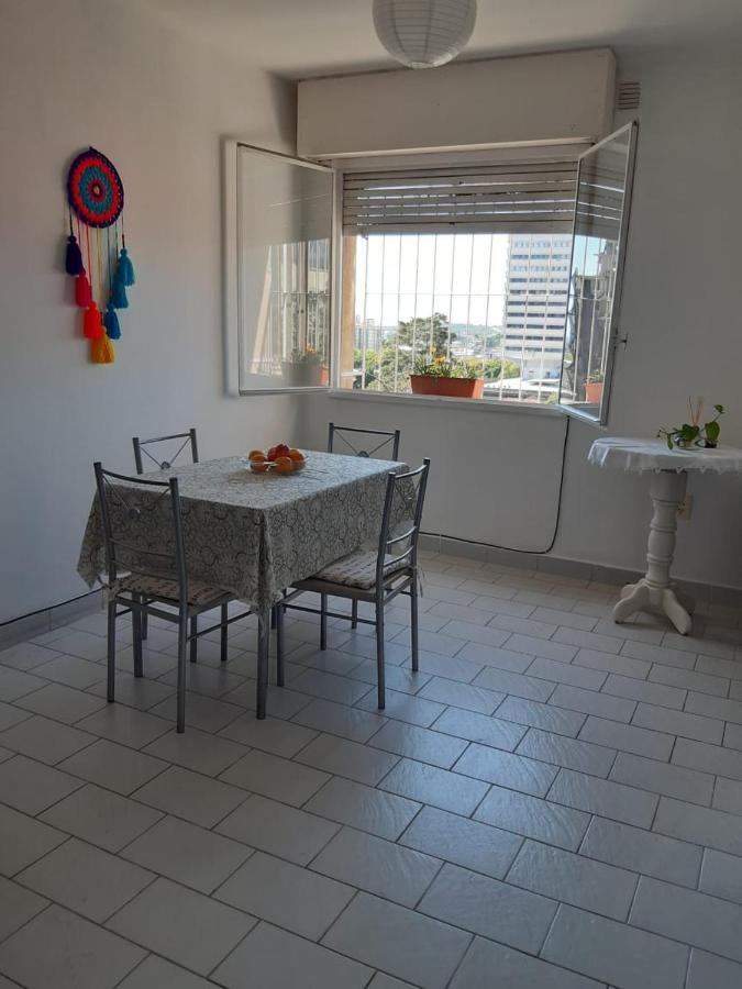Departamento Plaza Apartment San Salvador de Jujuy Exterior foto