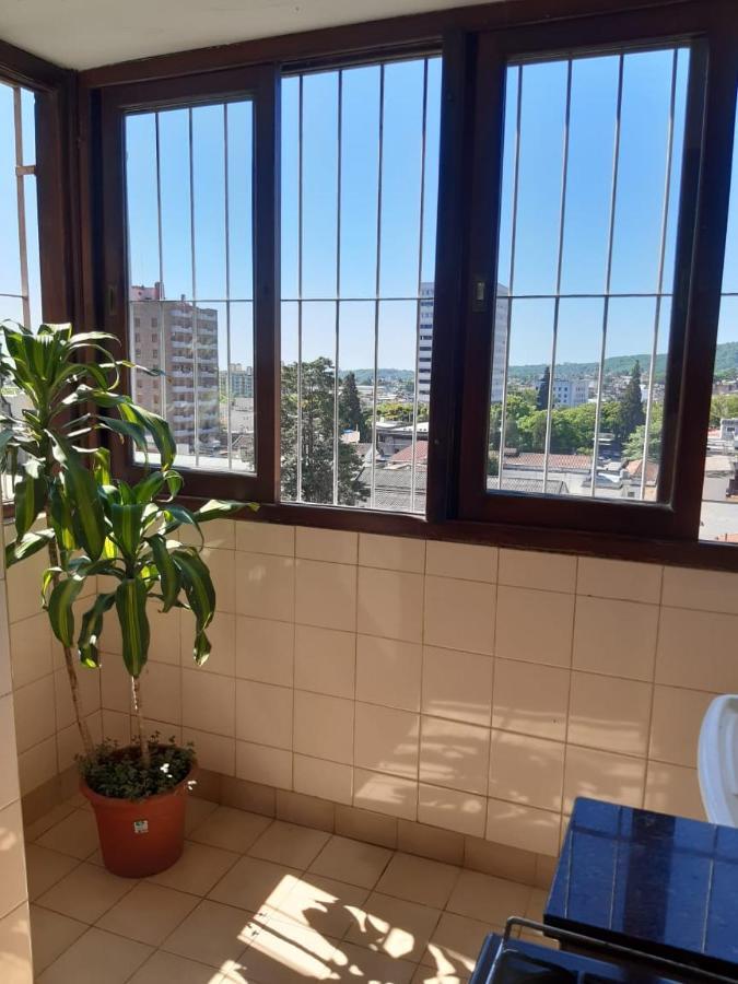 Departamento Plaza Apartment San Salvador de Jujuy Exterior foto