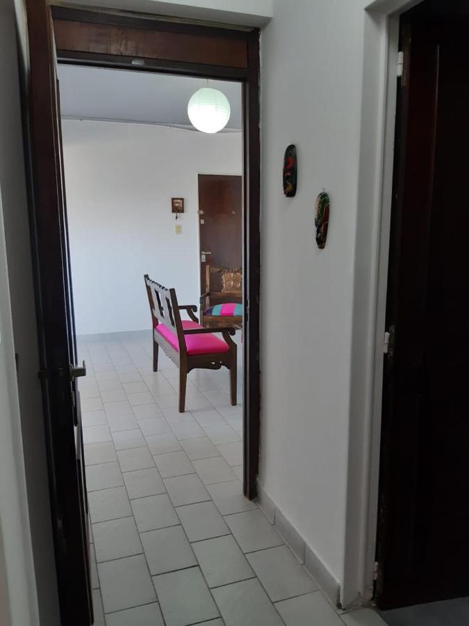 Departamento Plaza Apartment San Salvador de Jujuy Exterior foto