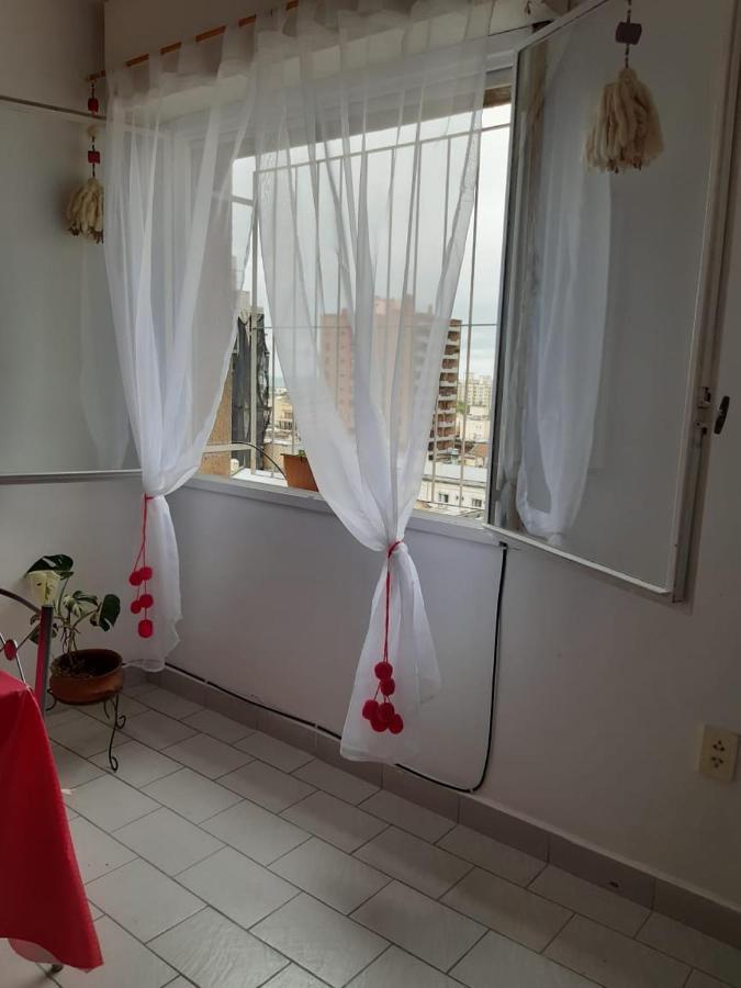 Departamento Plaza Apartment San Salvador de Jujuy Exterior foto