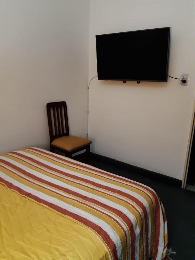 Departamento Plaza Apartment San Salvador de Jujuy Exterior foto